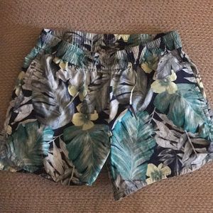 Gap Shorts